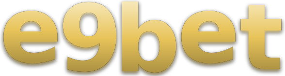 e9bet logo
