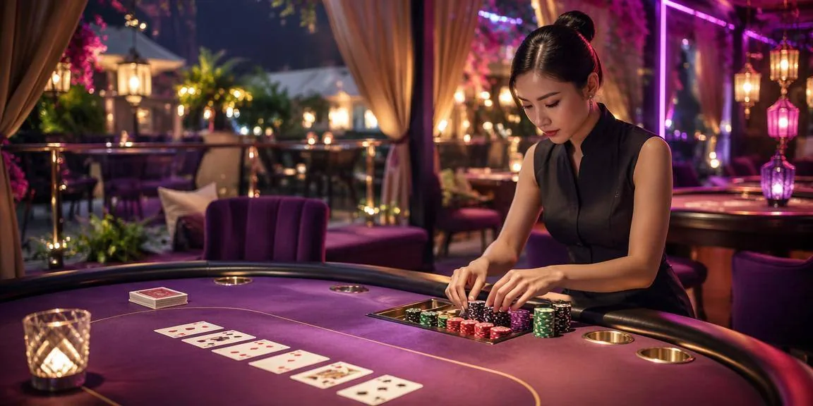 e9bet Baccarat Cao Cấp