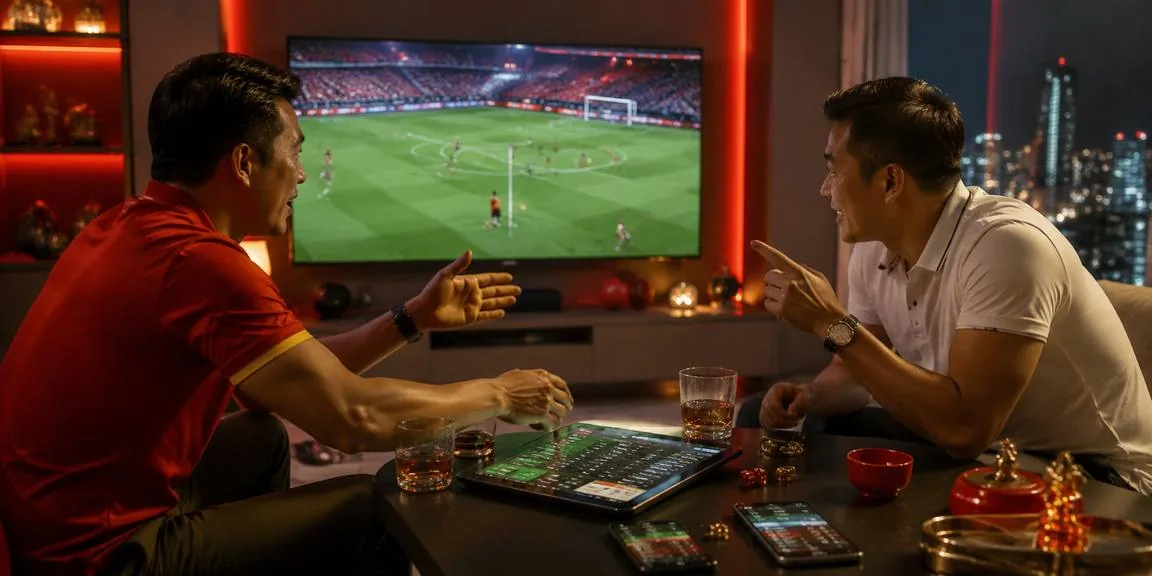 e9bet Việt Nam Ứng dụng